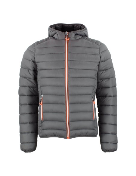 Doudoune fine homme CAEN/XH