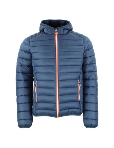 Doudoune fine homme CAEN/XH