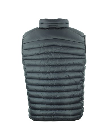 Doudoune fine sans manches homme COTI/XH