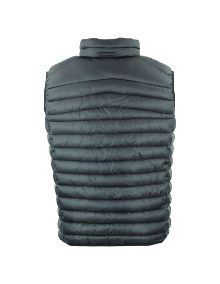 Doudoune fine sans manches homme COTI/XH