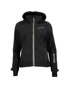 Blouson softshell femme AMALEO/FF