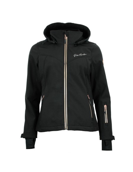 Blouson softshell femme AMALEO/FF