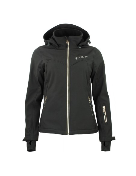 Blouson softshell femme AMALEO/FF