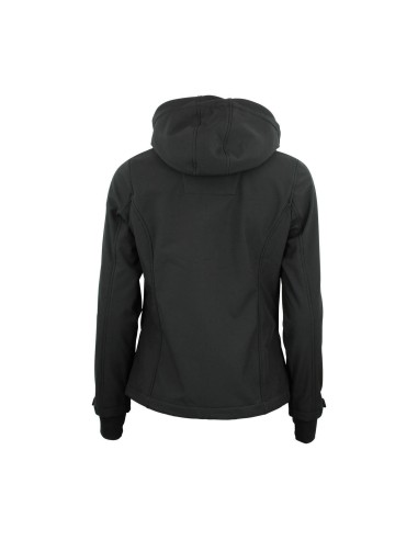 Blouson softshell femme AMALEO/FF