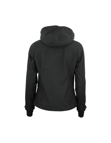 Blouson softshell femme AMALEO/FF