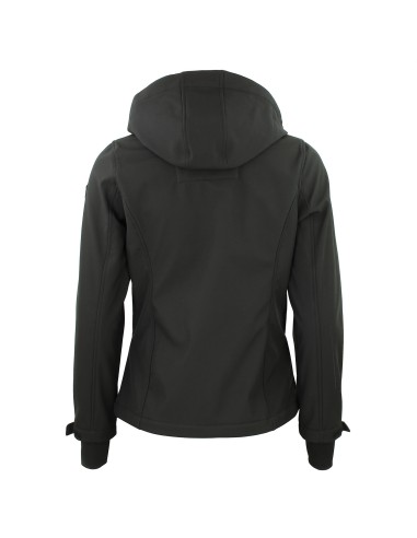 Blouson softshell femme AMALEO/FF