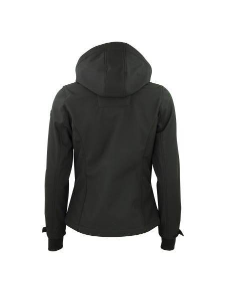 Blouson softshell femme AMALEO/FF