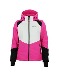 Blouson softshell femme AMETIS/FF/A