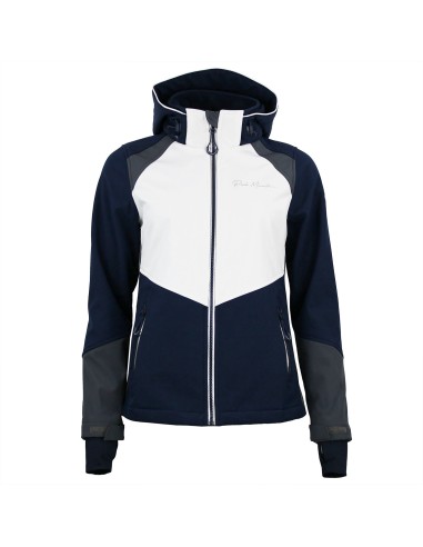 Blouson softshell femme AMETIS/FF/A