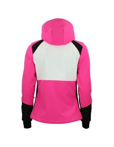 Blouson softshell femme AMETIS/FF/A