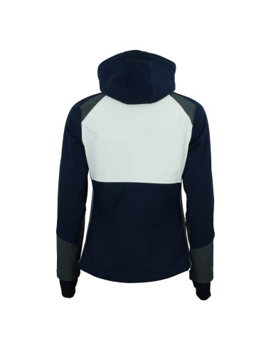 Blouson softshell femme AMETIS/FF/A