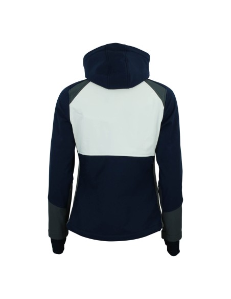 Blouson softshell femme AMETIS/FF/A