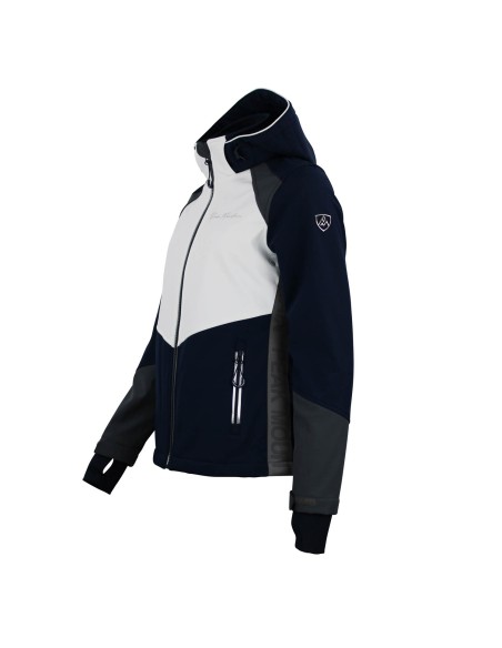 Blouson softshell femme AMETIS/FF/A