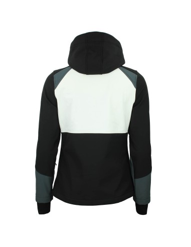 Blouson softshell femme AMETIS/FF/B