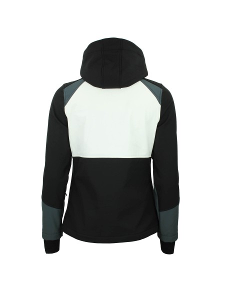 Blouson softshell femme AMETIS/FF/B