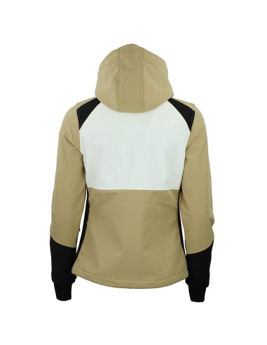 Blouson softshell femme AMETIS/FF/B