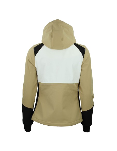 Blouson softshell femme AMETIS/FF/B