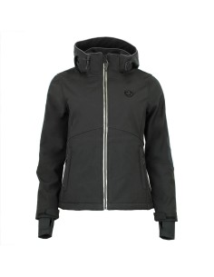 Blouson softshell femme ARGAN/FF