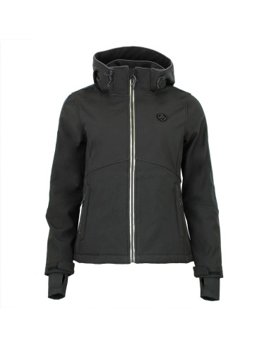 Blouson softshell femme ARGAN/FF
