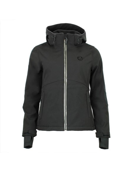 Blouson softshell femme ARGAN/FF