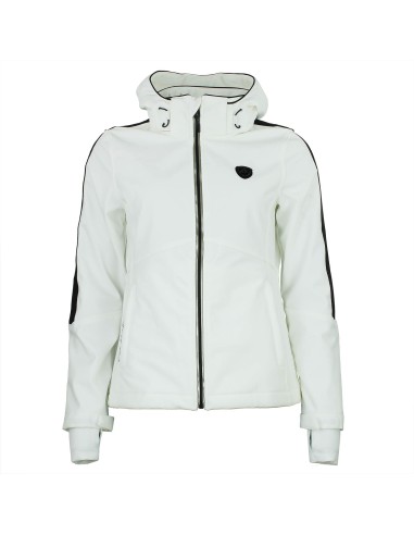 Blouson softshell femme ARGAN/FF
