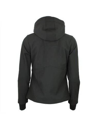 Blouson softshell femme ARGAN/FF