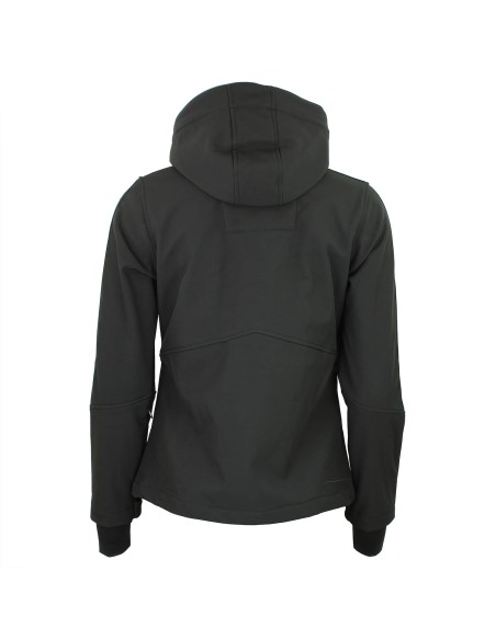 Blouson softshell femme ARGAN/FF