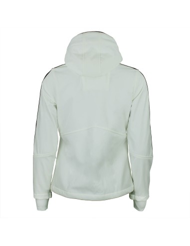 Blouson softshell femme ARGAN/FF