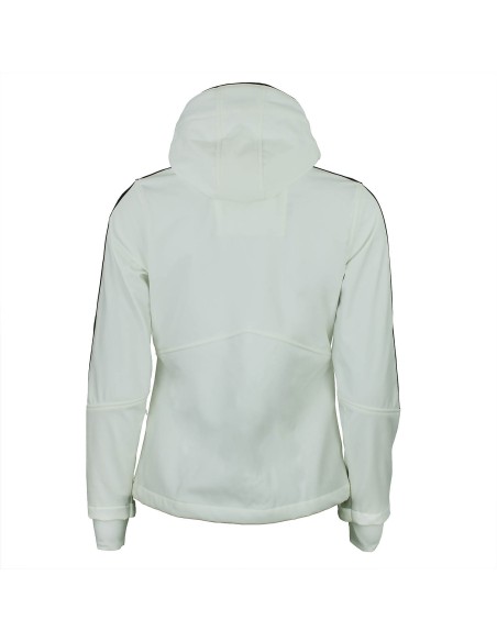 Blouson softshell femme ARGAN/FF