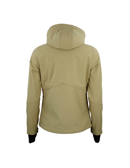 Blouson softshell femme ARGAN/FF
