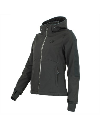 Blouson softshell femme ARGAN/FF