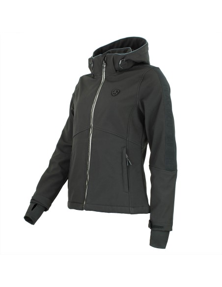 Blouson softshell femme ARGAN/FF