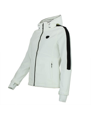 Blouson softshell femme ARGAN/FF