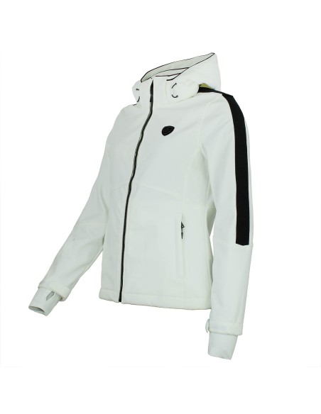Blouson softshell femme ARGAN/FF