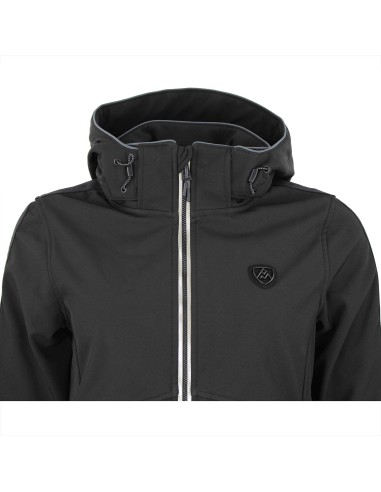 Blouson softshell femme ARGAN/FF