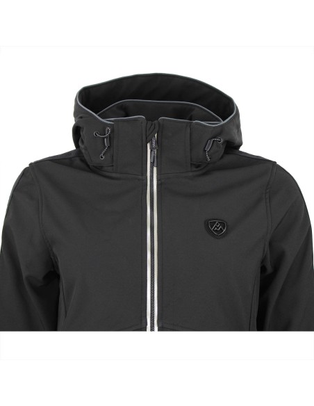 Blouson softshell femme ARGAN/FF