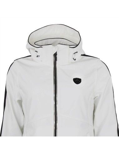 Blouson softshell femme ARGAN/FF