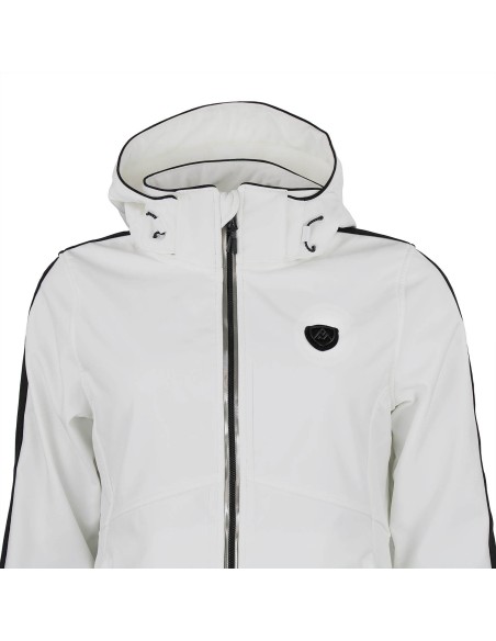 Blouson softshell femme ARGAN/FF