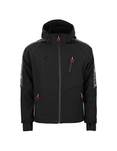 Blouson softshell homme CARGAN/FF
