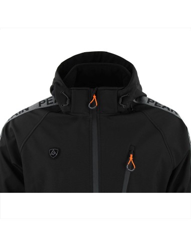 Blouson softshell homme CARGAN/FF