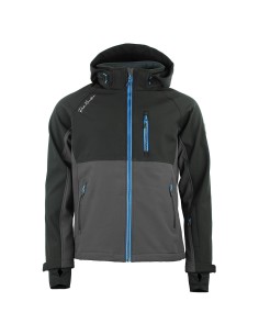 Blouson softshell homme CAMETIS/FF/A