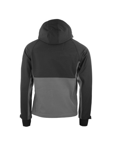 Blouson softshell homme CAMETIS/FF/A