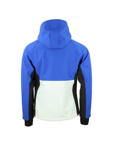 Blouson softshell homme CAMETIS/FF/A