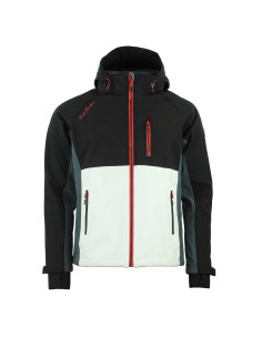 Blouson softshell homme CAMETIS/FF/B