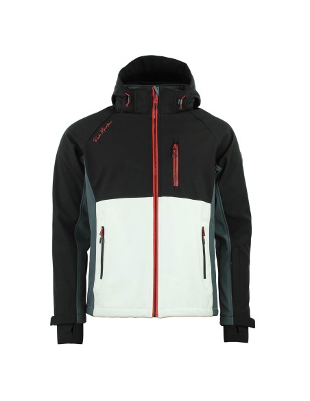 Blouson softshell homme CAMETIS/FF/B