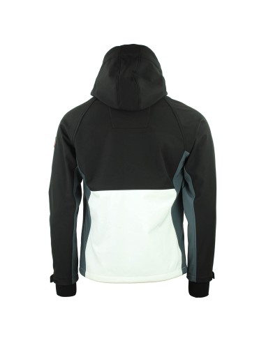 Blouson softshell homme CAMETIS/FF/B