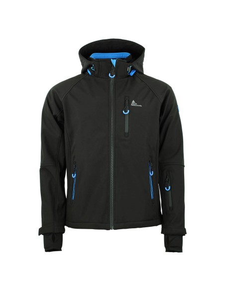 Blouson softshell homme CIMALEO/FF