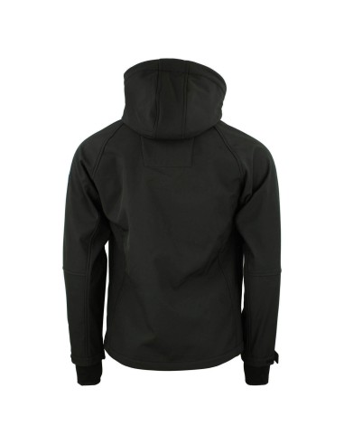 Blouson softshell homme CIMALEO/FF
