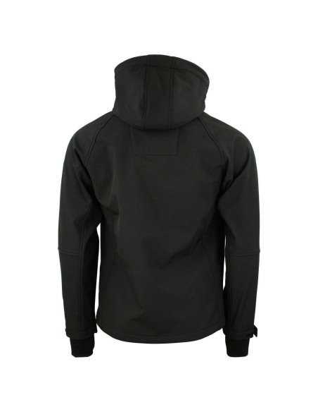 Blouson softshell homme CIMALEO/FF