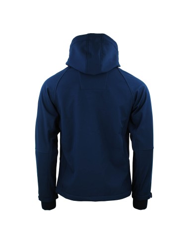Blouson softshell homme CIMALEO/FF